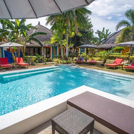 Villa Kasadya Panglao Exterior foto