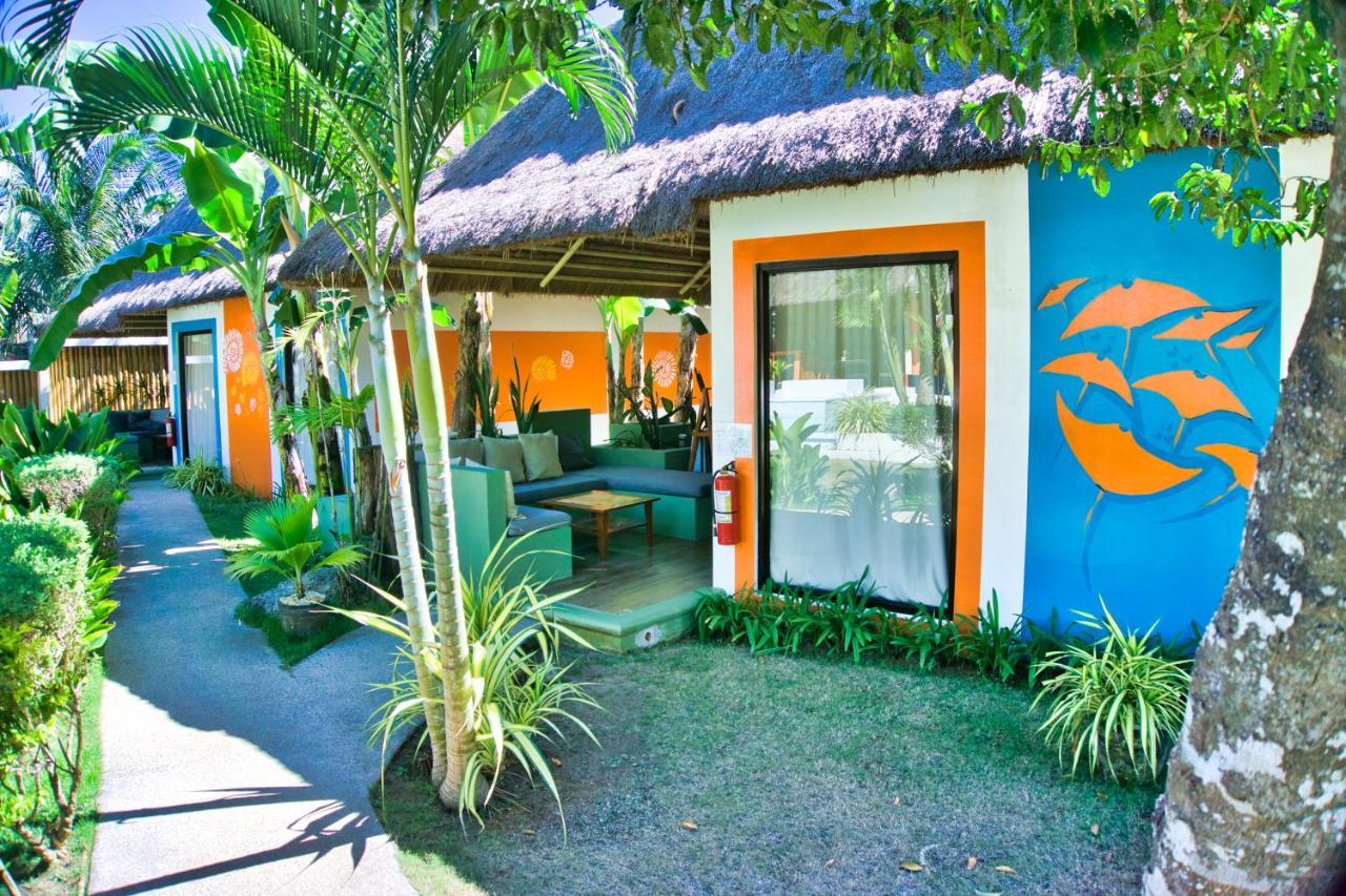 Villa Kasadya Panglao Exterior foto