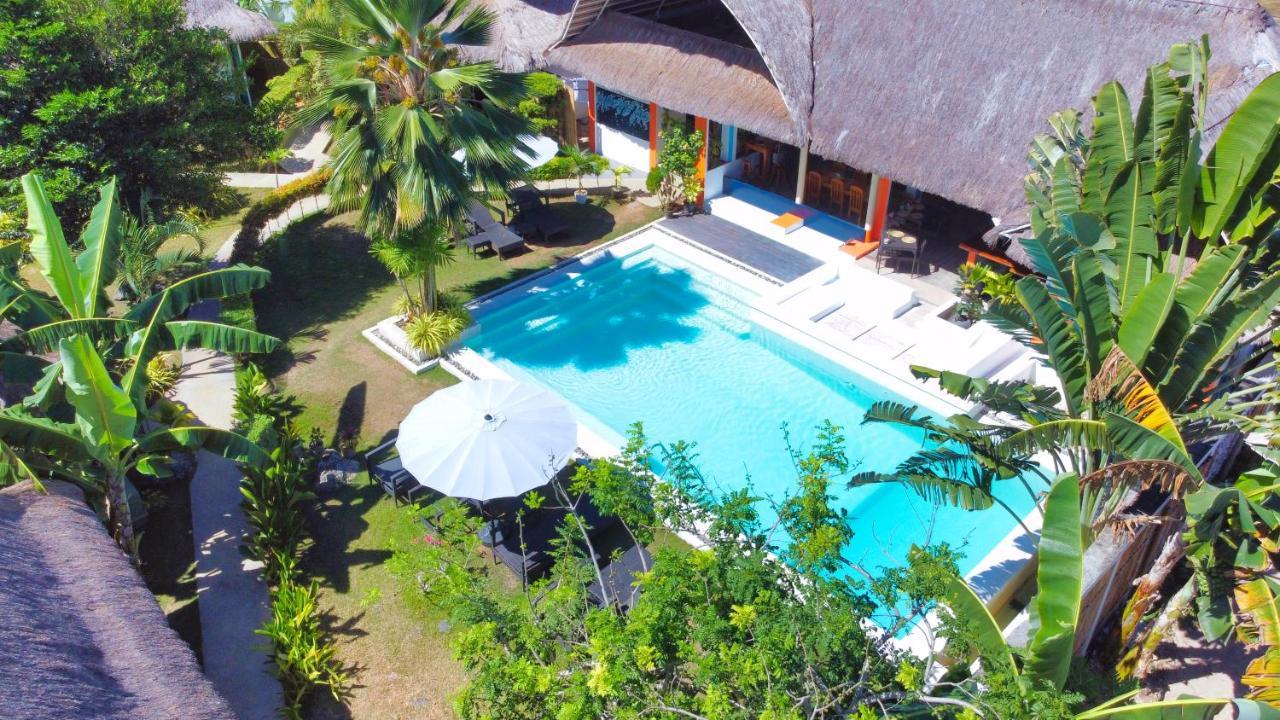Villa Kasadya Panglao Exterior foto
