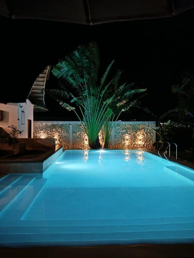 Villa Kasadya Panglao Exterior foto