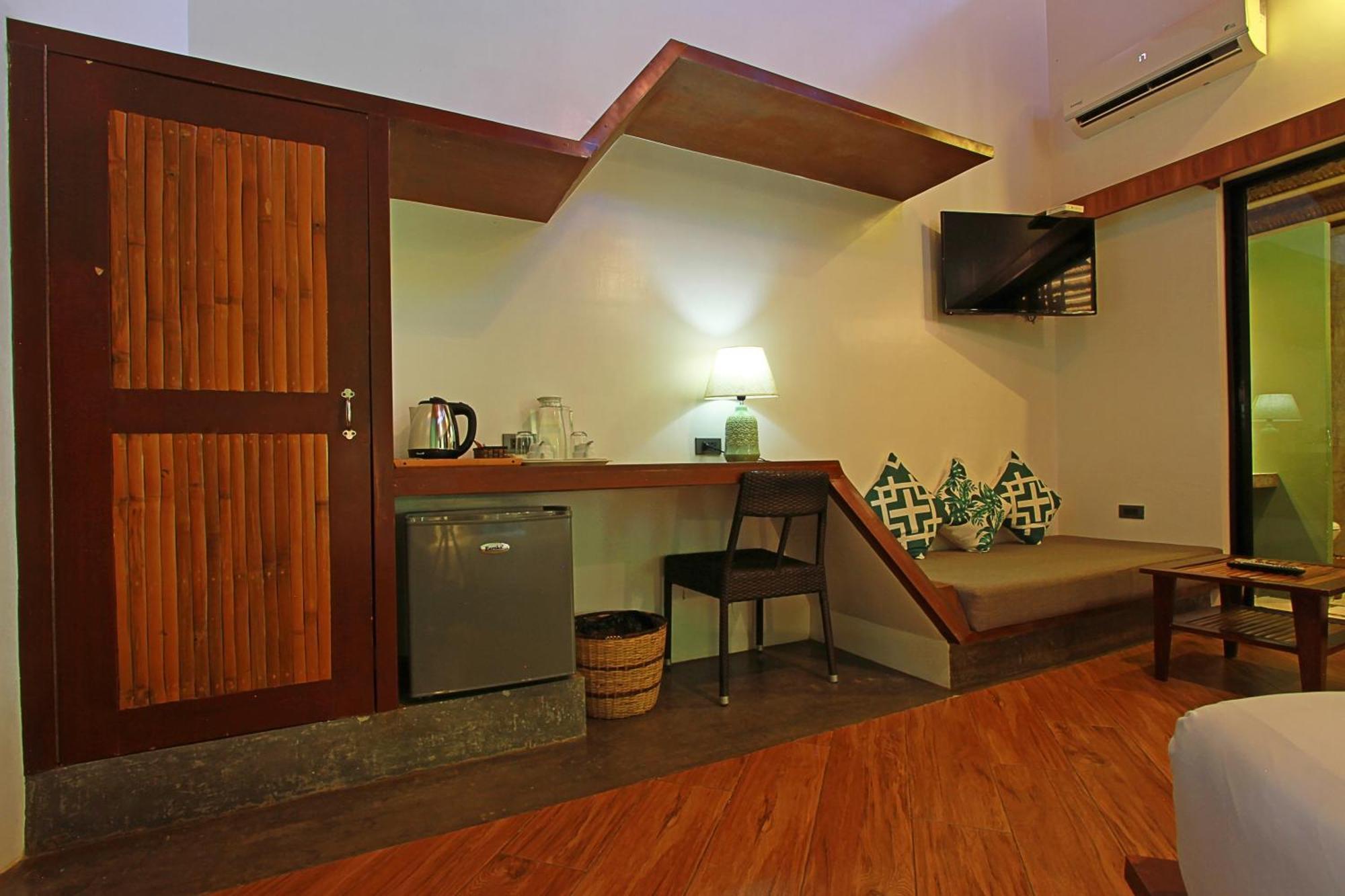 Villa Kasadya Panglao Exterior foto