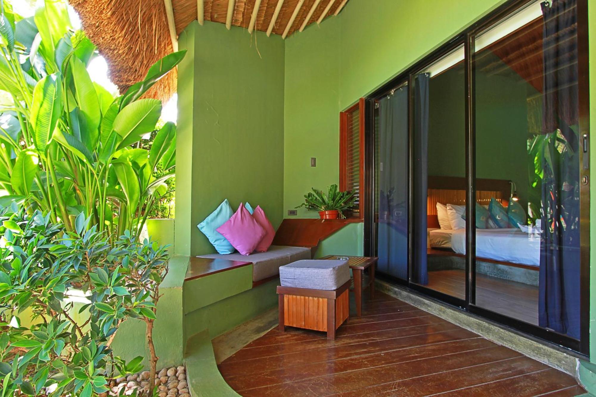 Villa Kasadya Panglao Exterior foto