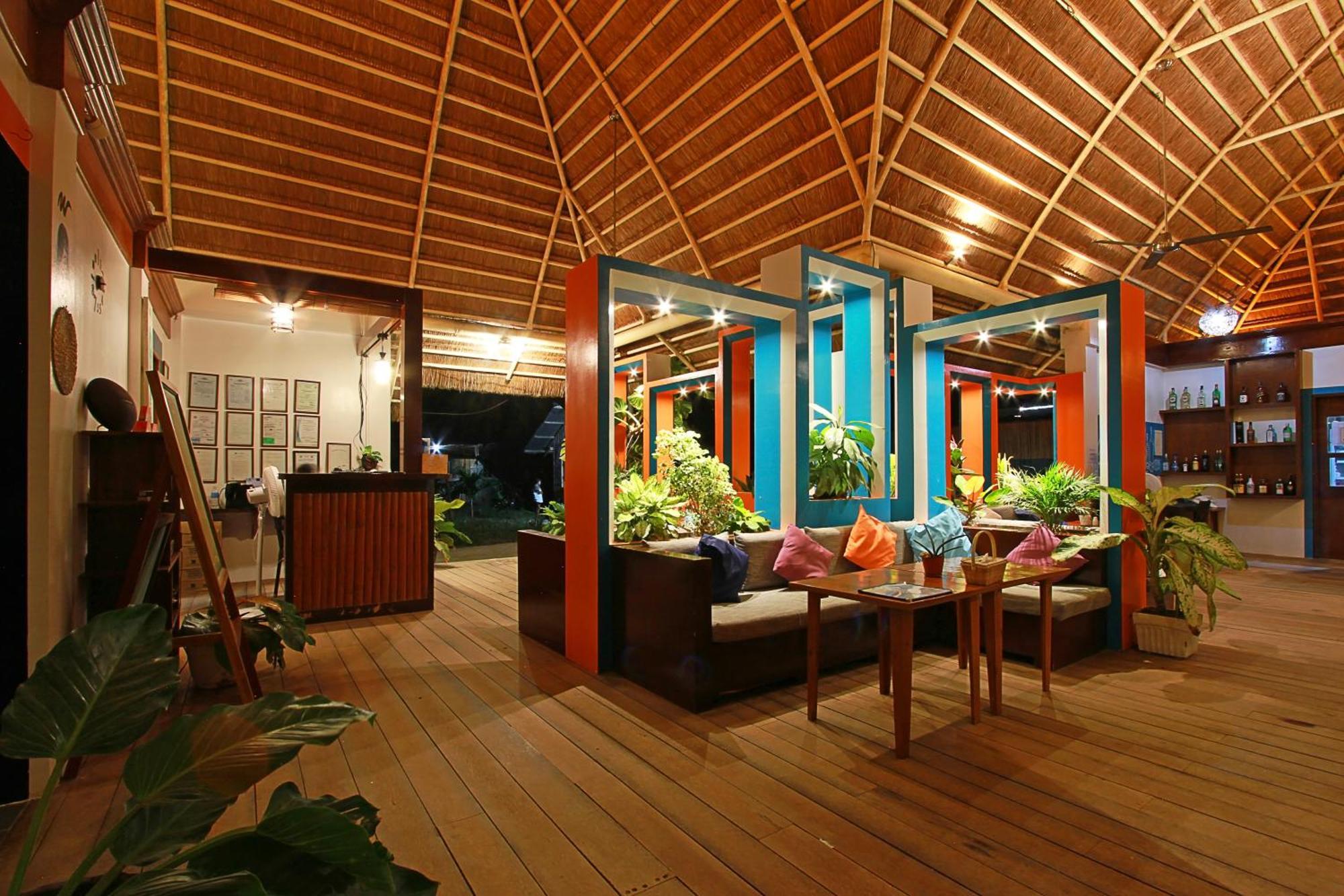 Villa Kasadya Panglao Exterior foto
