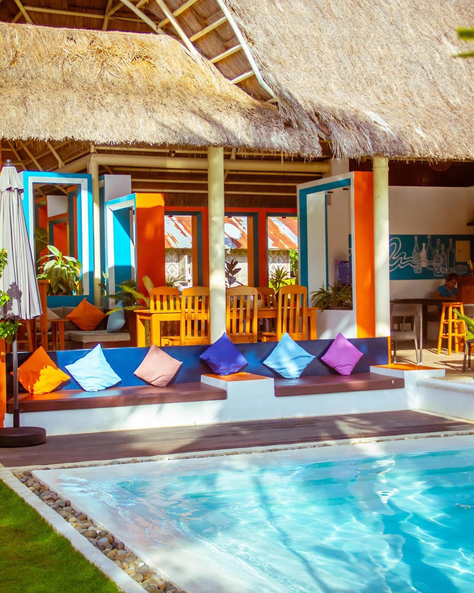 Villa Kasadya Panglao Exterior foto