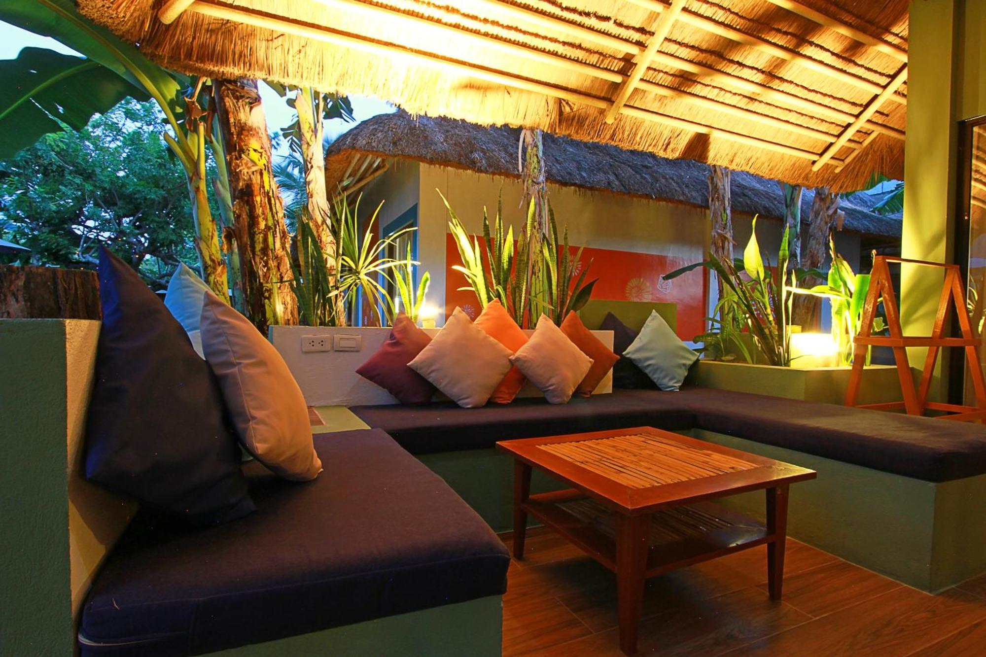 Villa Kasadya Panglao Exterior foto