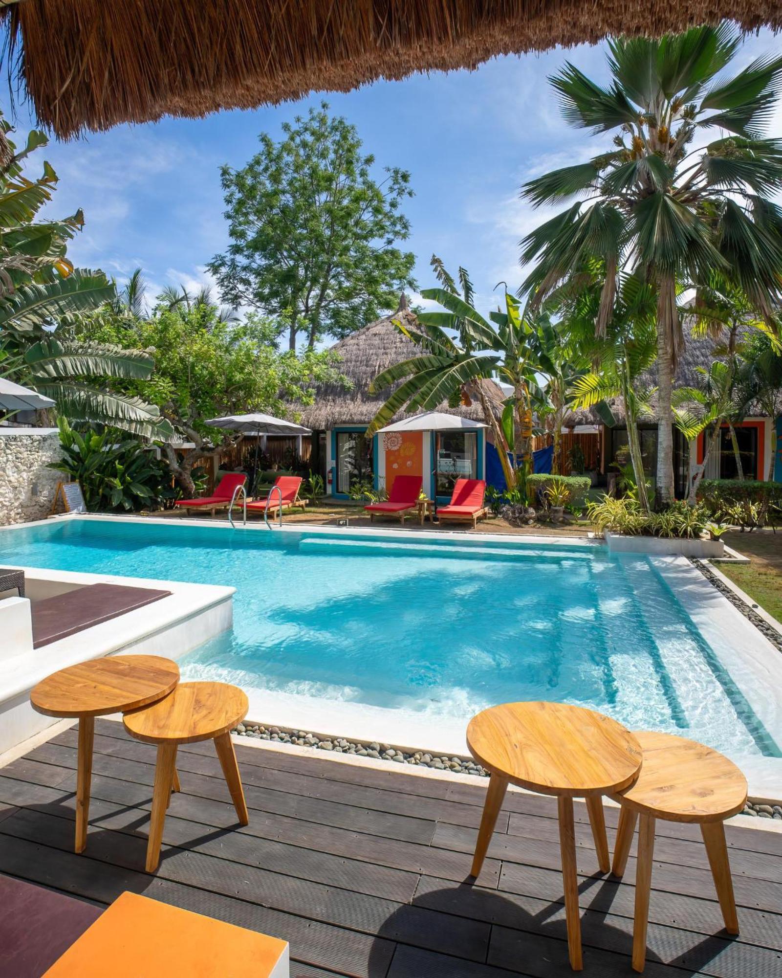Villa Kasadya Panglao Exterior foto