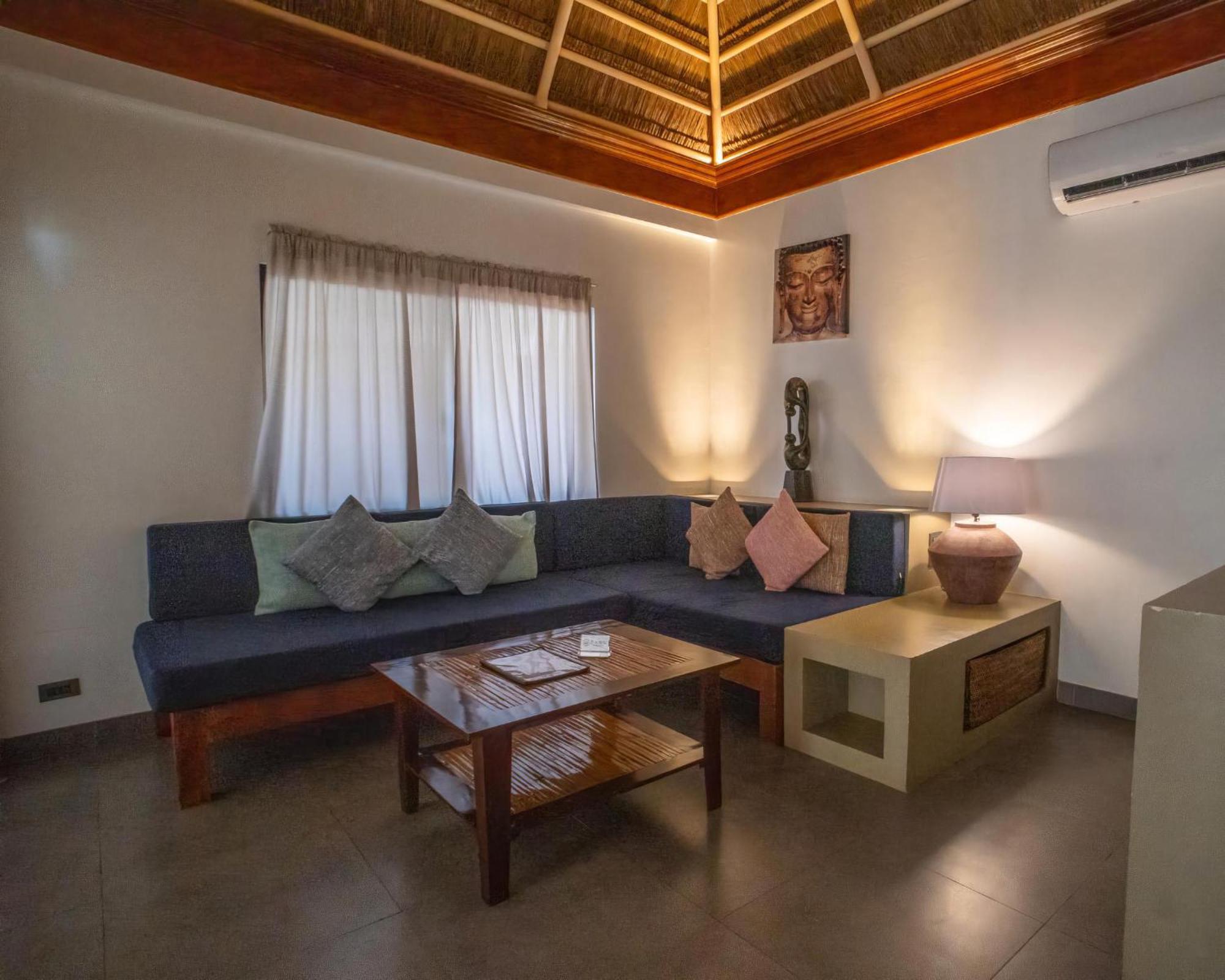 Villa Kasadya Panglao Exterior foto