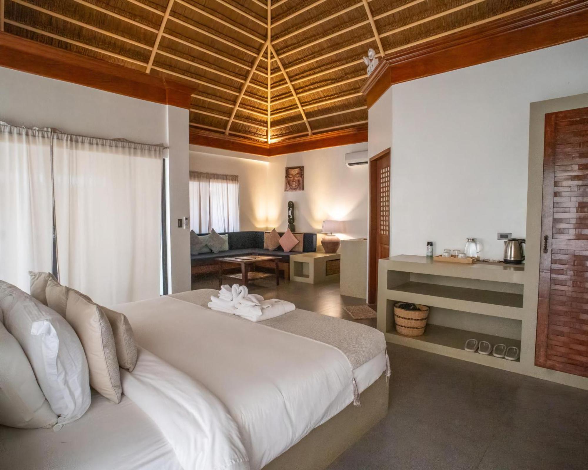 Villa Kasadya Panglao Exterior foto