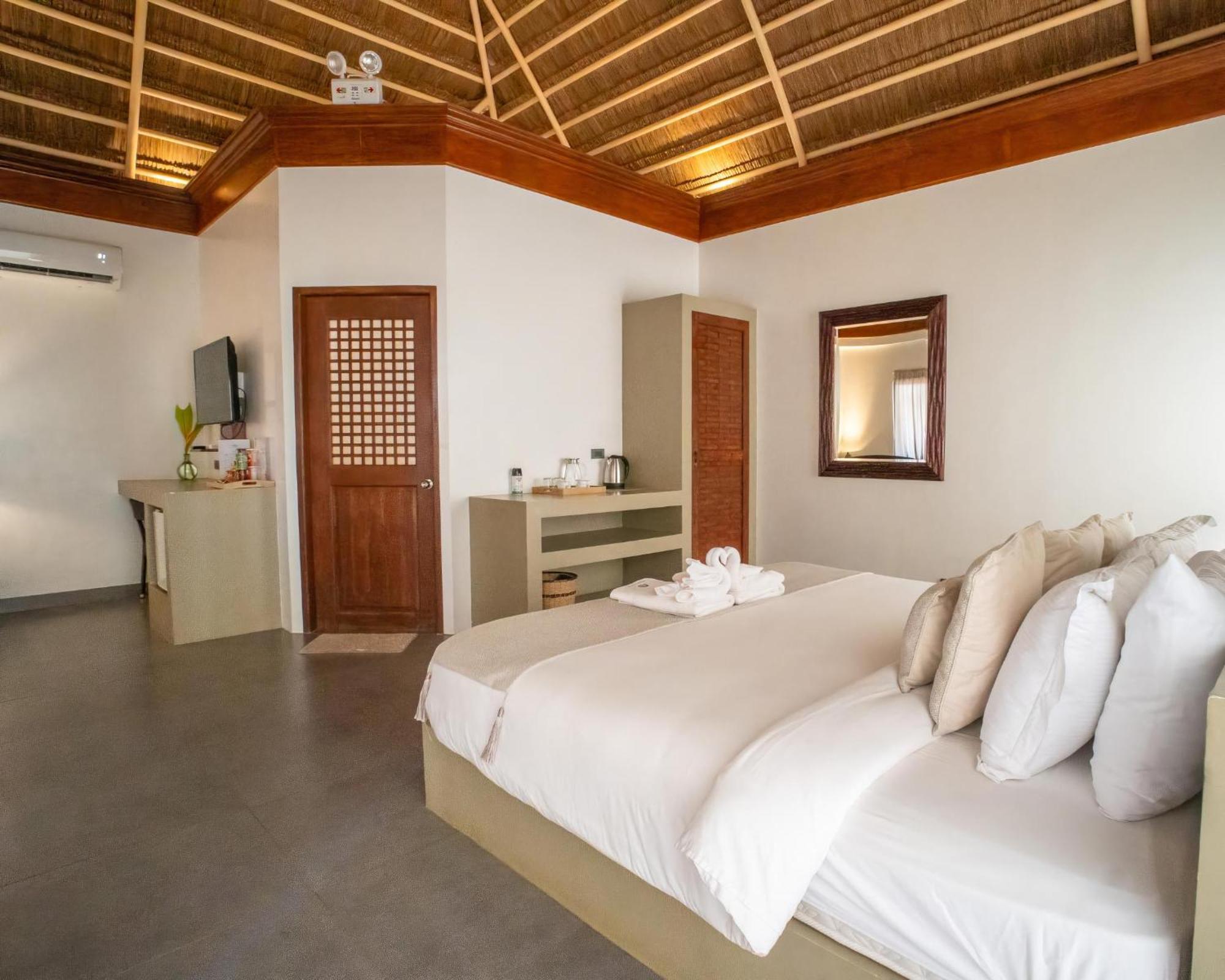 Villa Kasadya Panglao Exterior foto