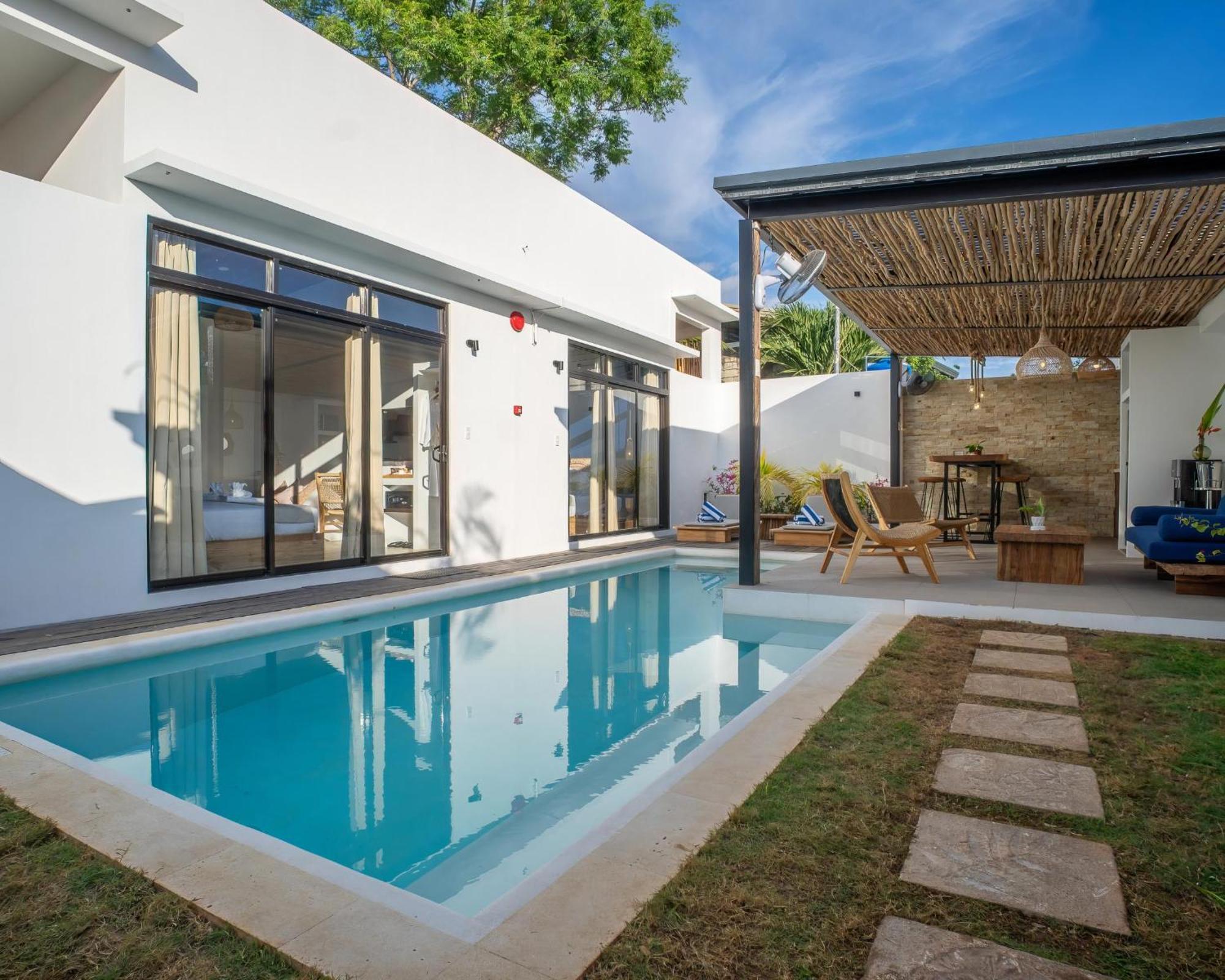 Villa Kasadya Panglao Exterior foto