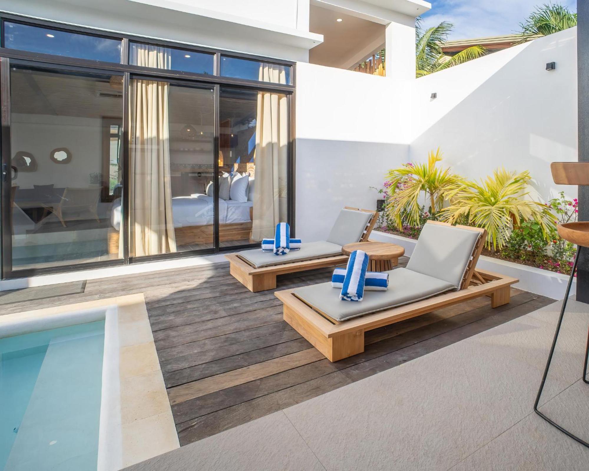 Villa Kasadya Panglao Exterior foto