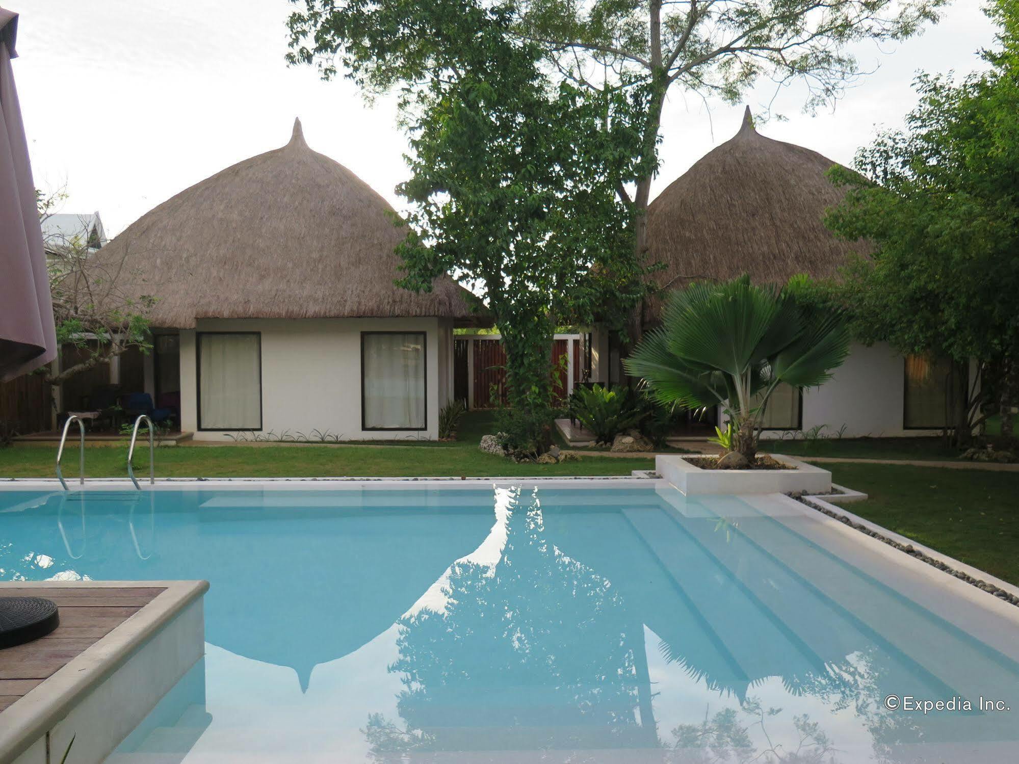 Villa Kasadya Panglao Exterior foto